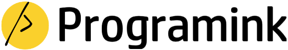 programink logo